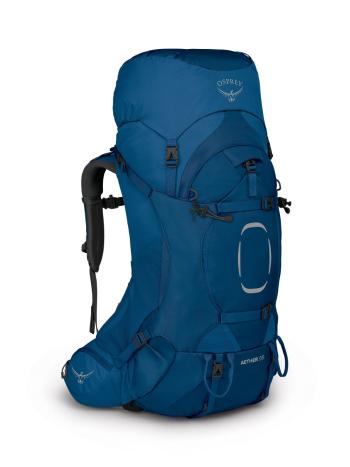 Osprey AETHER 65 II deep water blue Velikost: S/M batoh