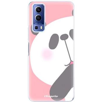 iSaprio Panda 01 pro Vivo Y52 5G (panda01-TPU3-vY52-5G)