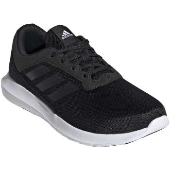 adidas CORERACER Dámská běžecká obuv, černá, velikost 37 1/3