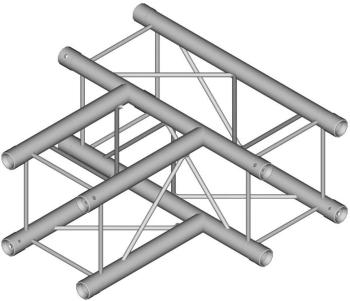 Duratruss DT 24-T35 Obdélníkový truss nosník