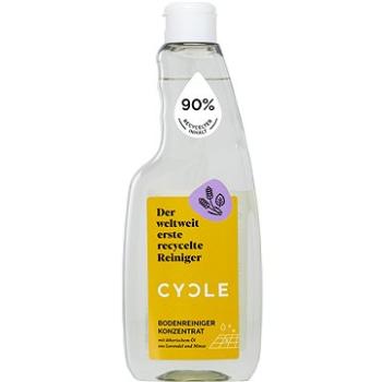 CYCLE Floor Cleaner Concentrate 500 ml (5999860461883)