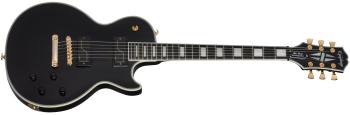 Epiphone Matt Heafy Les Paul Custom Origins  Ebony