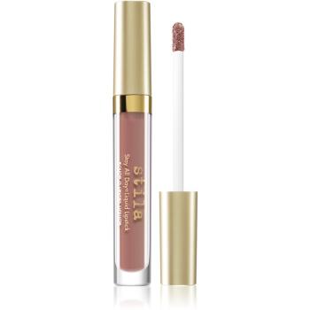 Stila Cosmetics Stay All Day dlouhotrvající tekutá rtěnka Bellezza (Warm Nude) 3 ml