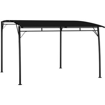 SHUMEE Pergola 3 x 3 x 2,25 m antracit (47978)