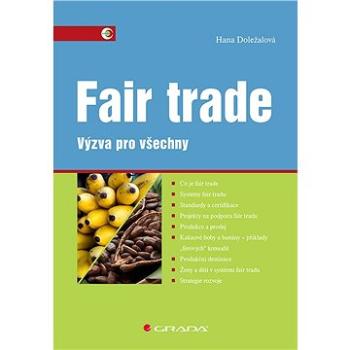 Fair trade (978-80-271-1220-3)