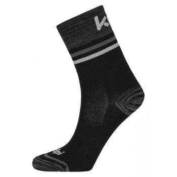 Kilpi Boreny-u černá Velikost: 35 ponožky