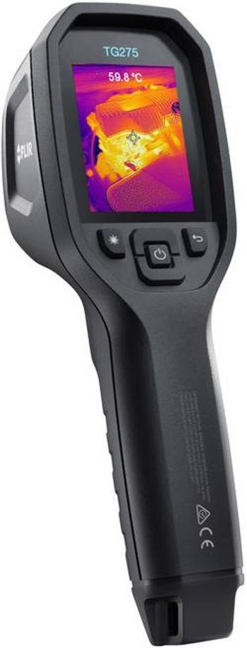 Termokamera FLIR TG275 87503-0303, 160 x 120 Pixel