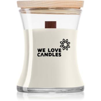 We Love Candles Marzipan Addiction vonná svíčka 300 g