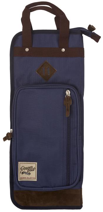 Tama Powerpad Designer Stick Bag - Navy Blue