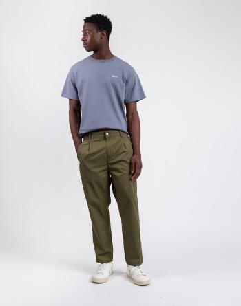 Carhartt WIP Abbott Pant Dundee rinsed 32