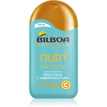 Bilboa Vitamin C mléko po opalování s vitaminem C 200 ml