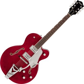 Gretsch Tennessean Hollow Body ST RW Deep Cherry Semiakustická kytara