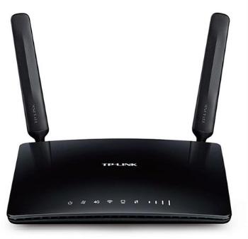 TP-LINK Archer MR200 4G LTE WiFi router, Archer MR200