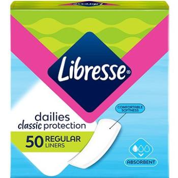 LIBRESSE Classic Normal 50 ks (7322540157093)