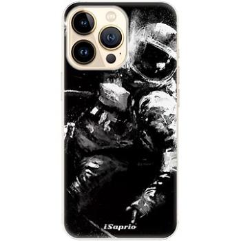 iSaprio Astronaut 02 pro iPhone 13 Pro (ast02-TPU3-i13p)