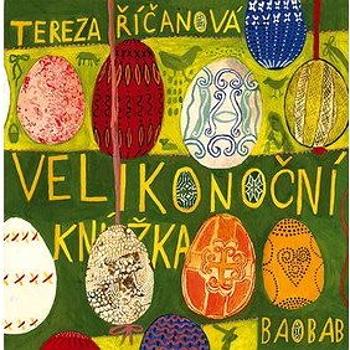 Velikonoční knížka (978-80-87060-56-8)