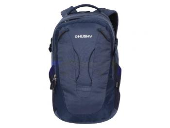 Husky Batoh Město   Promise 30l modrá Velikost: OneSize