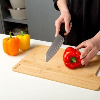 Alpina Sada nožů Santoku, 3 ks