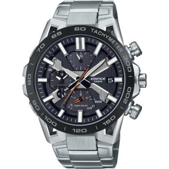 Casio Edifice EQB-2000DB-1AER - 30 dnů na vrácení zboží