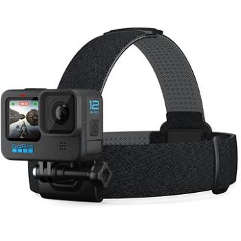 GoPro čelenka 2.0 (Head Strap 2.0) (ACHOM-002)