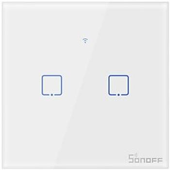 Sonoff T1EU2C-TX (T1EU2C-TX)