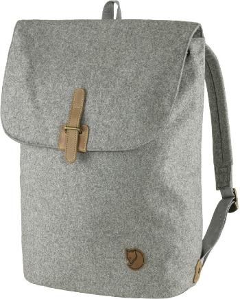 Fjällräven Norrvåge Foldsack Granite Grey 16 L Batoh