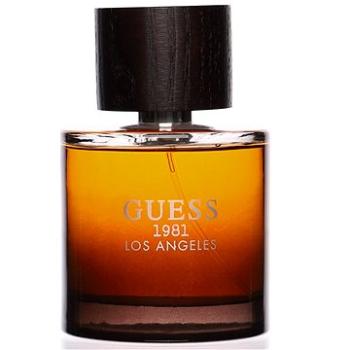 GUESS 1981 Los Angeles EdT 100 ml (85715322111)