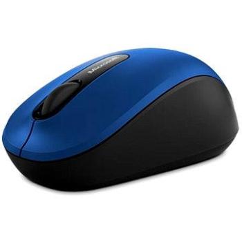 Microsoft Bluetooth Mobile Mouse 3600 Azul (PN7-00024)