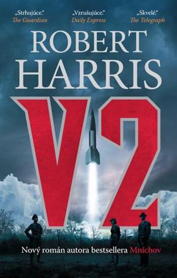 V2 - Harris Robert