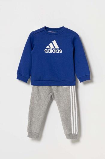 Dětská tepláková souprava adidas