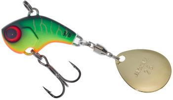 Illex Wobler Deracoup Mat Tiger - 3,2cm 21g