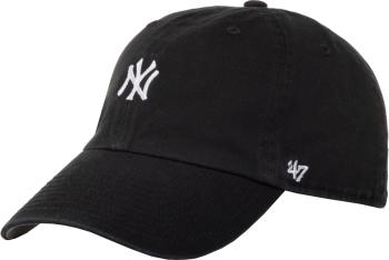 47 BRAND MLB NEW YORK YANKEES BASE CAP B-BSRNR17GWS-BK Velikost: ONE SIZE