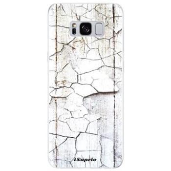 iSaprio Old Paint 10 pro Samsung Galaxy S8 (oldpaint10-TPU2_S8)