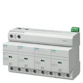 Svodič pro přepěťovou ochranu Siemens 5SD7414-1 5SD74141, 50 kA