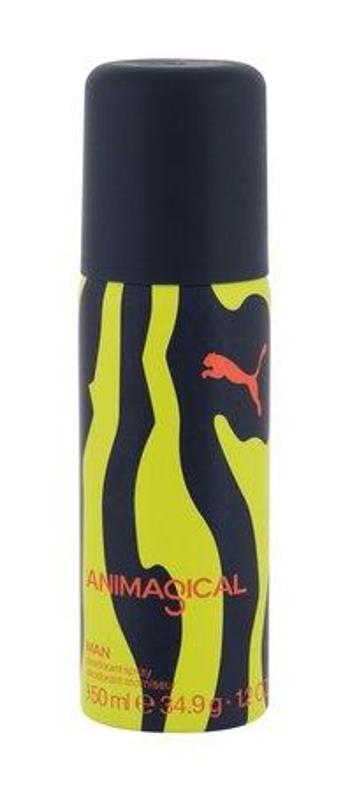 Deodorant Puma - Animagical Man 50 ml 