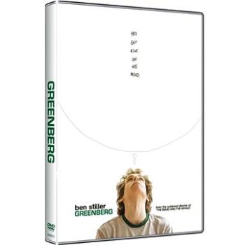Greenberg - DVD (D006872)