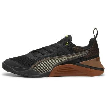 Puma FUSE 3.0 Pánská tréninková obuv, černá, velikost 44