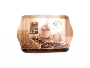 PROHOME - Podnos COFFEE 21x14,1cm