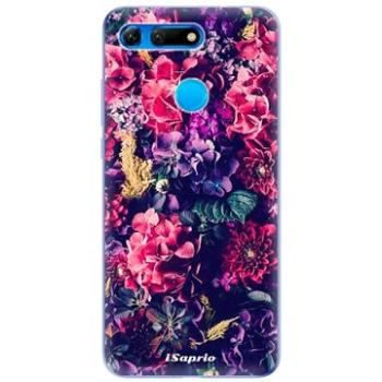 iSaprio Flowers 10 pro Honor View 20 (flowers10-TPU-HonView20)