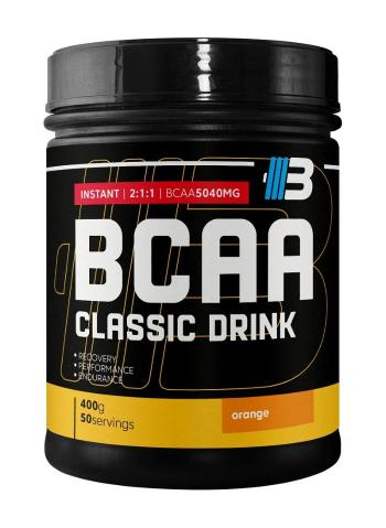 BCAA Classic drink 2:1:1 - Body Nutrition  400 g Grapefruit