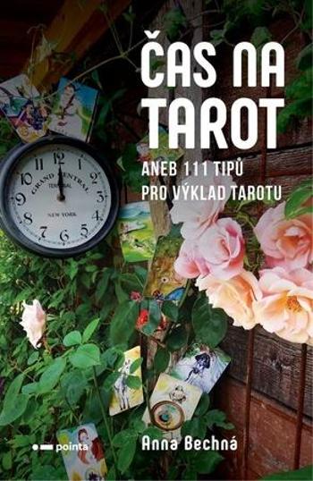 Čas na tarot - Bechná Anna