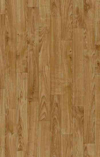 Beauflor PVC podlaha Ambient Honey Oak 636M -   Hnědá 2m