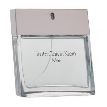 Calvin Klein Truth 100 ml toaletní voda pro muže