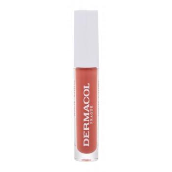 Dermacol F****** High Shine Lip Gloss 4 ml lesk na rty pro ženy 06