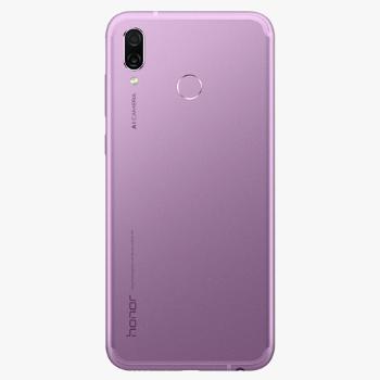 Huawei Honor Play (silikonové pouzdro)