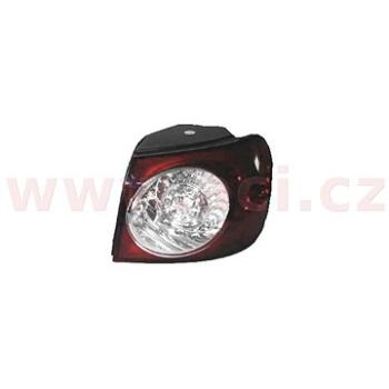 VALEO VW GOLF PLUS 05- zad. světlo vnější komplet LED , P (5895932V)