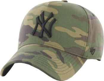 47 BRAND MLB NEW YORK YANKEES MVP CAP B-GRVSP17CNP-CM Velikost: ONE SIZE