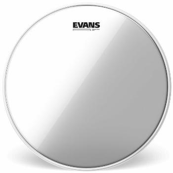 Evans S13R50 Glass 500 13" Transparentní Rezonanční blána na buben