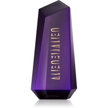 Mugler Alien rozjasňující tělové mléko pro ženy 200 ml