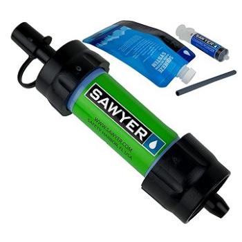 Sawyer Mini Filter zelený (050716001013)